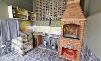 Imagem 6: Casa para Venda em Praia Grande, Caiçara, 3 dormitórios, 1 suíte, 1 banheiro, 2 vagas