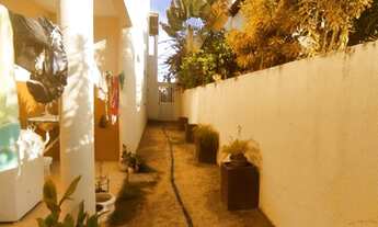 Imagem 6: Casa de Condomínio na Aruana - Frente leste - Condomínio Costa Marina 5/4 com 3 suítes