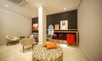 Imagem 7: Apartamento na Bela vista- São Paulo, SP