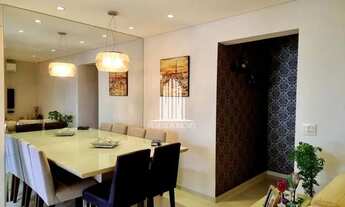 Imagem 2: Apartamento no Condomínio Las Ventanas com 82m e 2 quartos em Santo Amaro