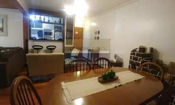 Imagem 5: Apartamento 3 dormitórios - Bairro Vila Ipiranga