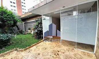 Imagem 4: Casa com 4 dormitórios para alugar, 382 m² por R$ 6.000/mês - Centro - Mauá/SP