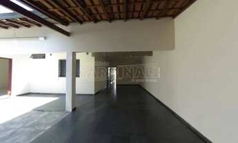 Imagem 6: Casa Padrão em Araraquara