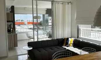 Imagem 6: Apto mobiliado para locação