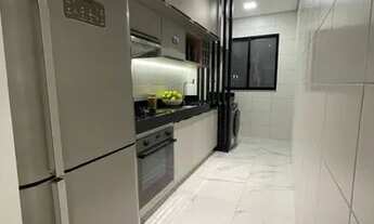 Imagem 7: ESPLENDORE - suite e varanda gourmet l