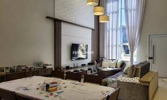 Imagem 5: INDAIATUBA - Casa de Condomínio - Residencial Dona Maria José