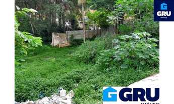 Imagem 6: Terreno comercial ou residencial com frente para duas ruas