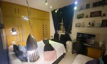 Imagem 5: Apartamento para venda possui 117 metros quadrados com 3 quartos em Lagoa - Rio de Janeiro