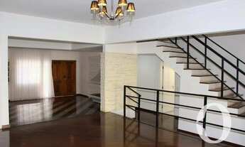 Imagem 3: Casa com 5 dormitórios para alugar, 450 m² por R$ 14.500/mês - Alphaville 02 - Barueri/SP