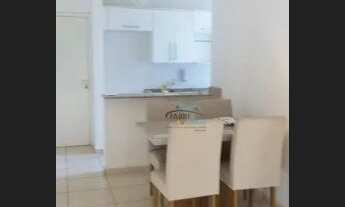 Imagem 3: Apto com 2 dorm à venda, 49 m² - Wanel Ville - Sorocaba/SP