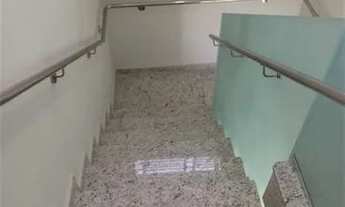 Imagem 3: Comercial sala no Salas na Rua Pref. Brasílio Ribas - Bairro Orfãs em Ponta Grossa