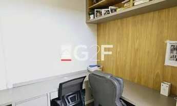 Imagem 10: Casa a venda no Condomínio Swiss Park - Swiss Park - Campinas/SP