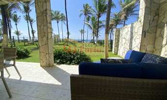 Imagem 2: Linda Casa de Temporada - Frente Mar