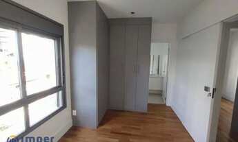 Imagem 5: Apartamento com 2 dormitórios para alugar, 70 m² por R$ 6.711,00/mês - Sumarezinho - São P