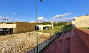 Imagem 7: Terreno à venda no Brisas Jundiaí, 300 m² por R$ 692.000 - Jardim Samambaia - Jundiaí/SP