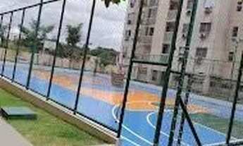 Imagem: Apartamento de 2 quartos c/1 suíte no Condomínio