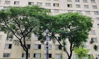 Imagem 7: Apartamento com 1 dormitório para alugar, 40 m² por R$ 1.957,00/mês - República - São Paul