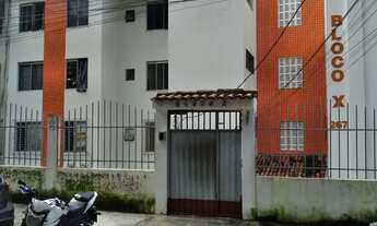 Imagem 2: Apartamento 2/4 Condominii santa Edwirgens. Av cardeal Avelar Brandão Villela