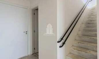 Imagem 2: Cobertura Duplex no Jardim Leonor- São Paulo, SP