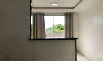 Imagem 7: Alugo Apartamento com 2 quartos no condomínio Terra brasilis