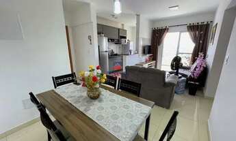 Imagem 4: Apartamento com 2 dorms, Maracanã, Praia Grande - R$ 450 mil, Cod