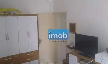 Imagem 6: Apartamento para alugar, 45 m² por R$ 2.500/mês - Gonzaga - Santos/SP