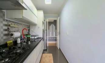 Imagem 8: Cobertura Morumbi 3 quartos sendo 1 suite, 2 vagas, 130m