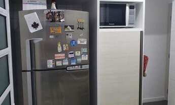 Imagem 5: Apartamento com 2 dormitórios à venda, 84 m² 600.000 - Santa Cecília - São Paulo/SP