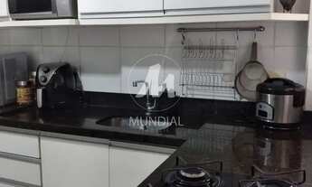 Imagem 5: Apartamento (tipo - padrao) 2 dormitórios/suite, cozinha planejada, em condomínio fechado