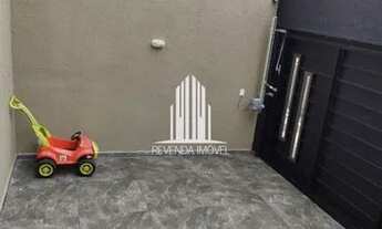 Imagem 4: Lindo sobrado novo para venda