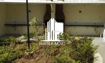 Imagem 5: Apartamento no Condomínio Amazonas em Osasco com 62m² 2 dormitórios 1 banheiro 2 vagas