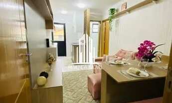 Imagem 5: Residencial Bulgaria sem condominio