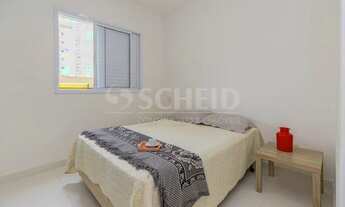 Imagem 4: Apartamento á venda no Alto da Boa Vista