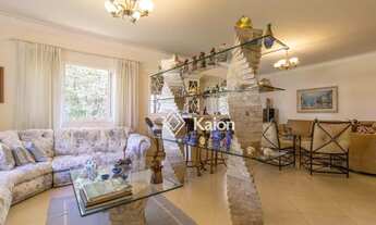 Imagem 2: Casa com 4 dormitórios à venda, 301 m² por R$ 1.620.000,00 - Condomínio Campos de Santo An