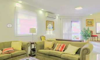 Imagem: Apartamento à venda em Itaim Bibi 218m²