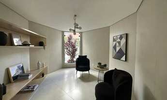 Imagem 3: Apartamento para aluguel e venda com 218 metros quadrados com 4 quartos