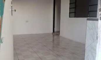 Imagem: Aluga-se casa 3 cômodos