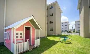 Imagem 2: Apartamento Novo com 2 Dormitórios em Araucária