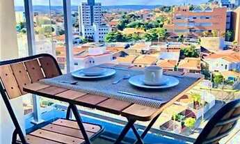 Imagem 6: Estúdio / Loft - Tema Decorativo Escandinavo - Internet de 500MB