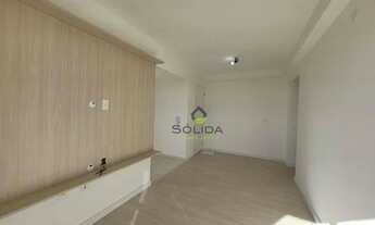 Imagem 7: Apartamento com 2 dormitórios para alugar, 53 m² por R$ 2.035,00/mês - Jardim Santa Gertru