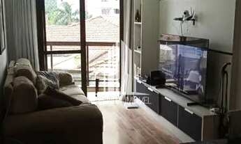 Imagem 3: Apartamento para venda em Baeta Neves - São Bernardo do Campo - SP, Residencial Costa do S