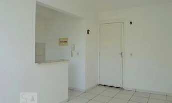 Imagem 3: Apartamento para Aluguel - Campo Grande, 2 Quartos, 50 m2