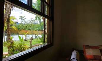 Imagem 7: Casa de condomínio sobrado para venda tem 100 metros quadrados com 3 quartos