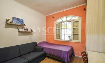 Imagem 5: Casa a Venda Campo Belo