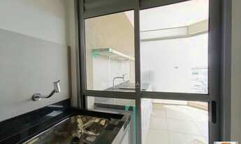 Imagem 7: Apartamento (tipo - padrao) 1 dormitórios/suite, portaria 24hs, lazer, espaço gourmet, sal