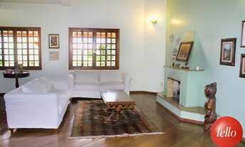 Imagem 5: São Paulo - Casa Padrão - Carrão