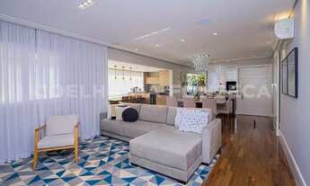 Imagem 7: São Paulo - Apartamento Padrão - Brooklin