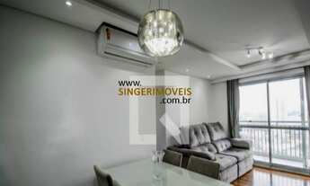 Imagem 4: APTº 2/4 (1 SUÍTE), CLOSET, MOBILIADO, ELETROMÉSTICOS, UTENSÍLIOS, ANDAR ALTO, NASCENTE, V