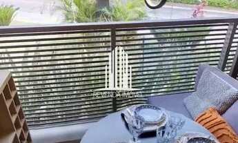 Imagem: Apartamento em Butantã com 27m² 1 dormitório