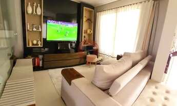 Imagem 3: LINDO SOBRADO EM COND FECHADO